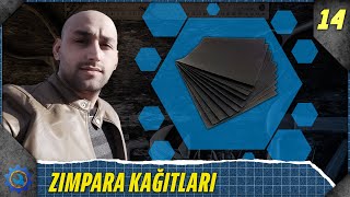 14  Motosiklet için Endüstriyel Aletler  Zımpara Kağıtları [upl. by Moffit]