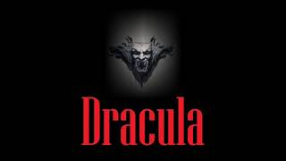 Dracula di Bram Stoker  Parte 1  Audiolibro italiano [upl. by Ahsikyw]