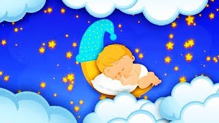 ♫♫♫ Ninna Nanna Mozart per Bambini Vol118 ♫♫♫ Musica per dormire bambini [upl. by Yknarf]