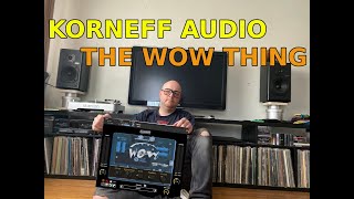 Korneff audio wow thing  Plugin review [upl. by Gasser]