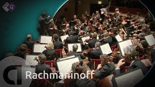 Rachmaninoff Symphony no2 op27  Radio Filharmonisch Orkest  Complete live concert in HD [upl. by Huai]