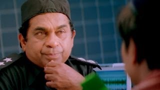 Sye Movie Comedy Scenes Back to Back  Nithin Genelia Venu Madhav  Sri Balaji Video [upl. by Ettelorahc832]