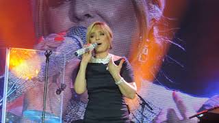 Googoosh Gharibe Ashena Tbilisi 2018 [upl. by Dranoc]