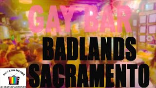 Badlands Sacramento [upl. by Nahgaem]