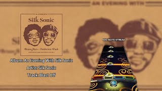 Blast Off  Silk Sonic [upl. by Will]