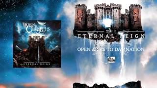 BORN OF OSIRIS  Open Arms To Damnation [upl. by Atahs]