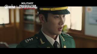 Trailer Military Prosecutor Doberman ft Ahn Bo Hyun Jo Bo Ah  Coming Soon 1 Mar [upl. by Lipkin]