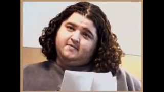 jorge garcia audition tape [upl. by Kciredorb753]