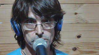 Pelo o interfone Ritchie Cover [upl. by Savannah]