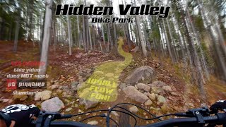 Does An Electric Mountain Bike make Uphill Fun Canyon SpectralON eMTB [upl. by Nyliak119]