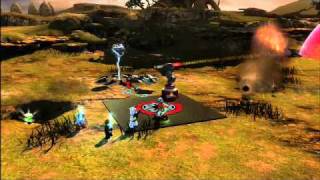 LEGO Star Wars III The Clone Wars  Web Doc 2 [upl. by Airyk]