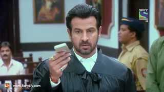 Adaalat  Client in Coma 2  Episode 341  13th July 2014 [upl. by Litha]