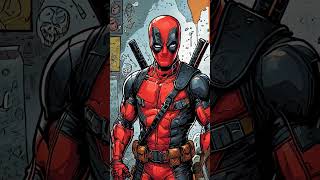 Why Deadpool Needs That R Rating Unfiltered Brutal and Outrageous [upl. by Marou]