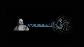 Psychologia relacji – transmisja na żywo [upl. by Eralcyram]