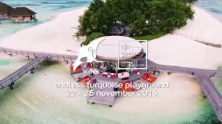 Club Med Kani – Endless Turquoise Playground Event [upl. by Lamaj]