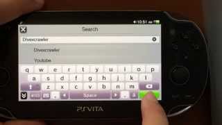 How to download movies to ps vita [upl. by Dnesnwot773]