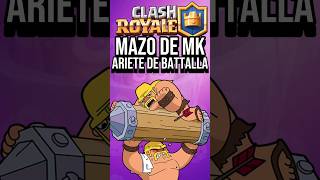 MK  ARIETE youtubeshorts clashroyale supercell guatemala stream gameplay viral fyp [upl. by Zared]