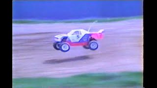 MNRC Offroad Racing Series 2023  Round 4  Lake Superior RC Club [upl. by Collyer]