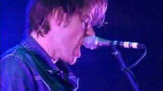 Radiohead  Just Rock am Ring 2001 [upl. by Sikko]