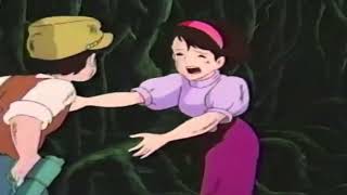 Opening to Belle’s Magical World 2003 VHS [upl. by Anole769]