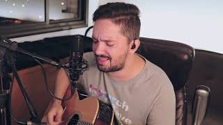 Me Atraiu  Gabriela Rocha  Thiago Bruno Cover [upl. by Ahsenat]