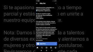 Estafas en Instagram Y Facebook perfiles falsos en WhatsApp [upl. by Danni149]