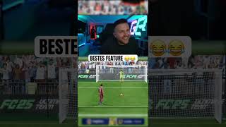 DAS BESTE NEUE FEATURE in EA FC 25 😂😂😂 gamerbrother eafc25 twitch [upl. by Timms]