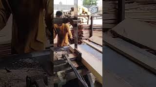 Machines Take Over Wood Cutting from 1 to 5 PM shortvideo youtubeshorts [upl. by Aisinoid]