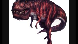 Dino Crisis 2  Dino Crispo EXTENDED [upl. by Prentiss385]