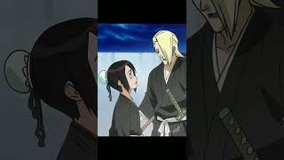 Real bleach starts from here bleach aizen anime animeedit bleachedit [upl. by Blinny535]