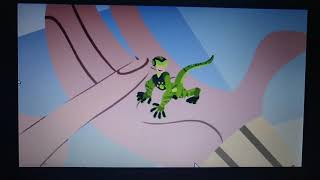 Wild Kratts Tickle Scene 19 [upl. by Nepsa]