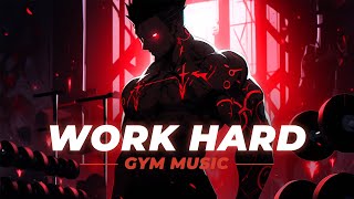 I feel energetic and determined 🔥 WORKOUT MUSIC [upl. by Aihsram]