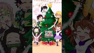 🎄A Kimetsu no Yaiba Christmas GRADUATION Album REVERSE ChristmasSpecial の卒業アルバム [upl. by Llenreb]