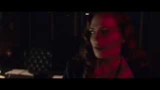 Iron Man 3 Marvel One Shot Agent Carter clip  OFFICIAL  HD [upl. by Spalla]