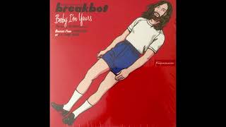 Breakbot  Baby Im Yours ft Irfane [upl. by Atiluap]