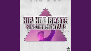 Hood Mentality Instrumental [upl. by Gable]