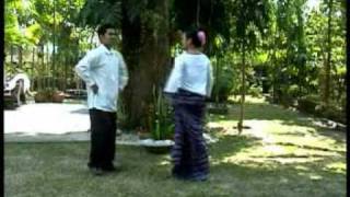 Philippine Folk Dance Carinosa [upl. by Zenda304]