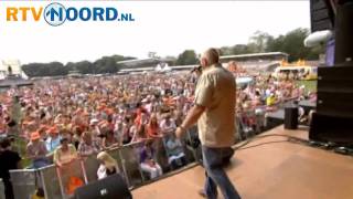 Henk Wijngaard  Als een wals  Rondje Noord 2009 [upl. by Antonia441]