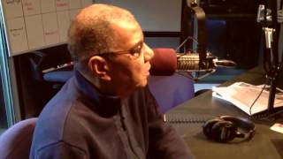 JazzFM91 91 Notes 8Drummer composer Jack DeJohnette on Playing on Bitches Brew [upl. by Nawoj]