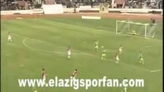 Elazığspor  Şanlıurfaspor 30  ŞAMPİYONLUK MAÇI  2011 [upl. by Allimac]