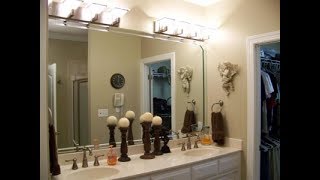 Bathroom Vanity Light Bulbs [upl. by Asilanom]