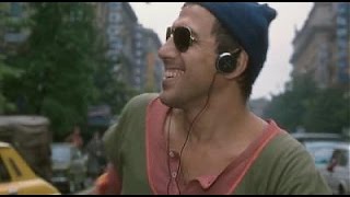 Adriano Celentano Trailer Innamorato pazzo [upl. by Airdnekal]