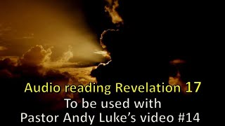 Reaing  Revelation 17  David Suchet  NIV [upl. by Faye]