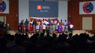 Koiari Park Adventist Church Live Stream [upl. by Amando]