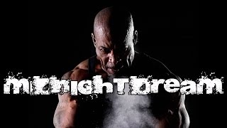 CT Fletcher  Midnight Dream [upl. by Oiramat]