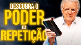 Bob Proctor Dublado  Descubra O Poder Da Repetição Segredos Do Sucesso [upl. by Eiramlatsyrk33]