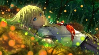 Nightcore  Older And Taller HD  Lyrics [upl. by Hermes390]