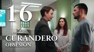 CURANDERO OBSESIÓN Parte 16 MEJOR PELICULA Películas Completas En Español [upl. by Shani]