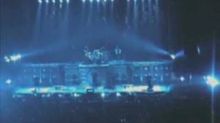 Rammstein  01 Reise Reise  Live Milan 2005 [upl. by Ahsimak]