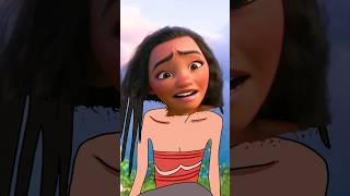 Funny Moana ✨🤣 [upl. by Zampino671]